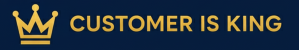 CustomerIsKing